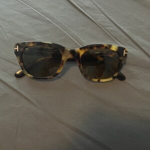 Tom Ford Sunglasses